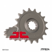 Звезда передняя JT Sprockets JTF824.15