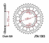 Звезда задняя JT Sprockets JTA1303.42