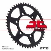 Звезда задняя JT Sprockets JTR735.46