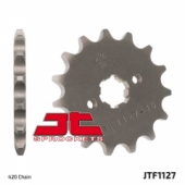 Звезда передняя JT Sprockets JTF1127.14