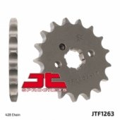 Звезда передняя JT Sprockets JTF1263.11