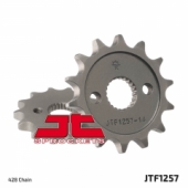 Звезда передняя JT Sprockets JTF1257.15