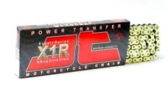 Цепь приводная JT Sprockets JTC520X1RGB112SL-112 звеньев