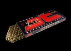 Цепь приводная JT JTC520Z1RGG114RL-114 звеньев