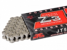 Цепь приводная JT JTC530Z3114RL