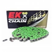 Цепь приводная EK Chain 520MVXZ CG-130 звеньев