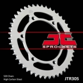 Звезда задняя JT Sprockets JTR305.46 (JTR245/3.46)