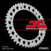 Звезда задняя JT Sprockets JTR2011.43