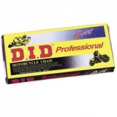 Цепь приводная DID 420V-126 звеньев