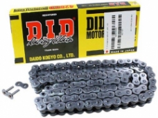 Цепь приводная DID 428HD-118RB