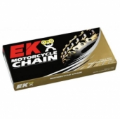 Цепь приводная EK Chain 532 ZVX-116 звеньев