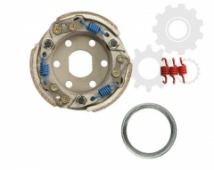 Муфта сцепления тюнингованная RMS 10 036 0190