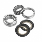 Подшипники рулевой колонки All Balls 22-1023 для KAWASAKI KX 125 '92-'05,KX 250 '92-'07,KXF 250 '04-'19,KXF 450 '06-'19,SUZUKI RMZ 250 '04-'06