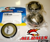 Подшипники рулевой колонки YAMAHA XP 500 T-MAX 2009-2011, YZF R6 2006-2018, FZ1 2006-2015, YZF R1 2007-2018, FZ8 2011-2016, MT09 2013-2015
