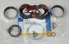 All Balls 38-6102 - направляющие втулки вилки HONDA CBR 600F4 1999-2007