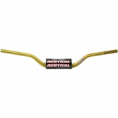 Руль Renthal Fatbar 605-01-GO Gold