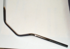 Руль LUCAS MCL110SC