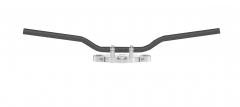 Руль LUCAS MCL125SKK