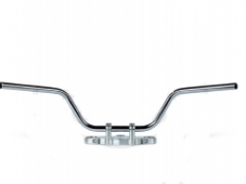 Руль LUCAS MCL112SC