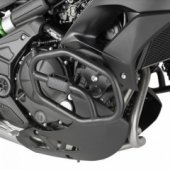 Дуги безопасности Givi KLE650 Versys 15 Black