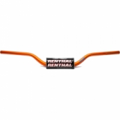 Руль Renthal Fatbar 604-01 Оранжевый