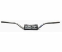 Руль Renthal Fatbar 672-01-GR Grey