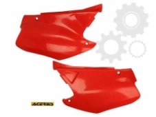 Крышки  боковые ACERBIS 0003844.110.990