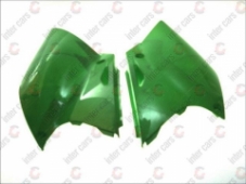 Крышки  боковые ACERBIS 0007450.130
