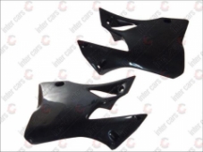 Защита радиатора ACERBIS 0003779.090.