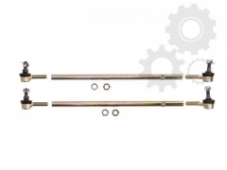 Рулевые наконечники ALL BALLS 52-1022 AB