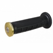 Грузы руля Oxford Essential Flat Bar Ends 2 Gold