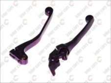 Комплект рычагов BIKE IT LAS07PU