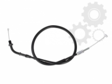 Трос газа TOURMAX THR-141