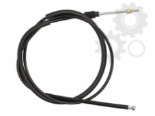 Трос заднего тормоза RMS 16 355 5730