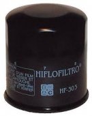 Фільтр масляний HifloFiltro HF303