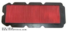 Фильтр воздушный HifloFiltro HFA1913 Воздушный фильтр Hiflofiltro HFA1913 для HONDA F6C VALKYRIE 1997-2003 (SC34)(OEM:17210-MZO-000)