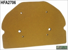 Hiflo filtro HFA2706 - воздушный фильтр KAWASAKI ZX-7R 1996-2003 (OEM: 11013-1244) Hiflo filtro HFA2706 - воздушный фильтр KAWASAKI ZX-7R 1996-2003