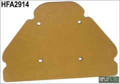 Воздушный фильтр Hiflo filtro HFA2914 для KAWASAKI ZX9R 1998-2003 (OEM:11013-1270) Воздушный фильтр Hiflo filtro HFA2914 для KAWASAKI ZX9R 1998-2003 (OEM:11013-1270)