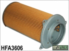 Hiflo filtro HFA3606 - воздушный фильтр SUZUKI Intruder VS400/VS600/VS700/VS750-800 , SUZUKI Boulevard S50