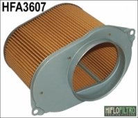 Hiflo filtro HFA3607 - фильтр воздушный Suzuki Suzuki S50, VS400, VS600, VS750, VS800 (13780-38A50, 13780-38A51)