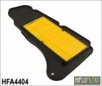 Фильтр воздушный HifloFiltro HFA4404 Hiflofiltro HFA4404- воздушный фильтр YAMAHA YP 400 MAJESTY 2004-2018, YP 400 X-MAX 2013-2017, замена для 5RU-14451-30