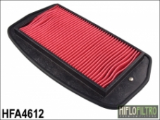 Фильтр воздушный HifloFiltro HFA4612 Воздушный фильтр Hiflofiltro HFA4612 для YAMAHA FZ6 FAZER (04-10) (Y4174) (OEM:5VX-14451-00)