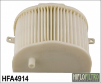 Воздушный фильтр Hiflo filtro HFA4914 для YAMAHA XV1600 WILD STAR 1999-2004 (OEM: 4WM-14451-00)