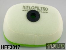 Воздушный фильтр Hiflofiltro HFF3017 для SUZUKI DR-Z 250 2001-2007