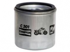 Фильтр масляный Champion C301