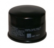 Фильтр масляный HifloFiltro HF147