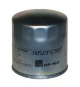 Фильтр масляный HifloFiltro HF163