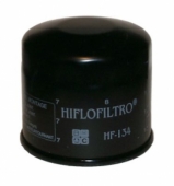 Фильтр масляный HifloFiltro HF134 Фильтр масляный Hiflofiltro HF134