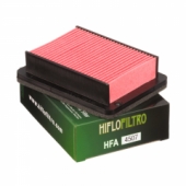 Воздушный фильтр Hiflo filtro HFA4507 для YAMAHA XP 500 T-MAX 2008-2011, XP 530 T-MAX 2012-2016, SR400 2014-2017 (OEM:4B5-14451-00)