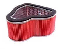 Фильтр воздушный HifloFiltro HFA1926 Воздушный фильтр Hiflofiltro HFA1926 для HONDA VTX 1800 2002-2008 (SC46) (OEM-17213-MCH-000)